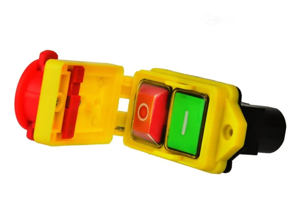 Nová Kolekce Přepínač pro mini CPN 230V (15/240)