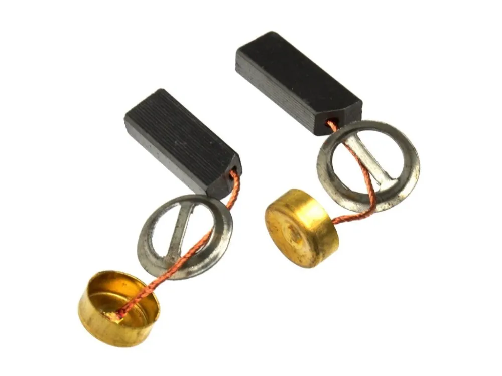 Uhlíková kartáč 5x8x20mm/pro celma/(10/100/3000) Dokud Zásoby Vydrží