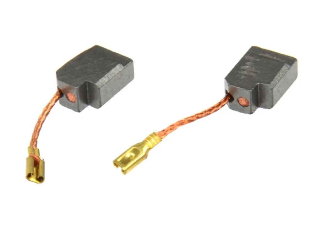Nejlepší Cena Uhlíková kartáčka 6,4 x 10 x 13 mm/pro Dewalt/(10/100/3000)