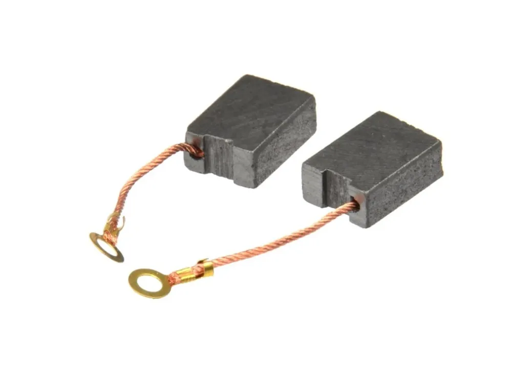 Uhlíková kartáčová hlava 8x15x20 mm/pro broušení Ferm230/(10/100/1500) Top Prodej