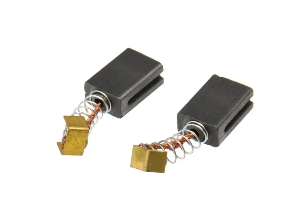 Nejlepší Volba Uhlíkové kartáče/6x10x14mm/drážky-pil.(10/200/5000)