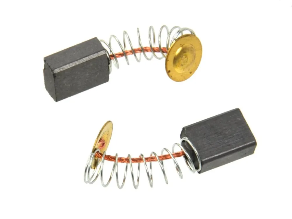 Odeslání Ihned Uhlíkové kartáče/brousené 115°/5x8x12 mm/ (10/200/5000)