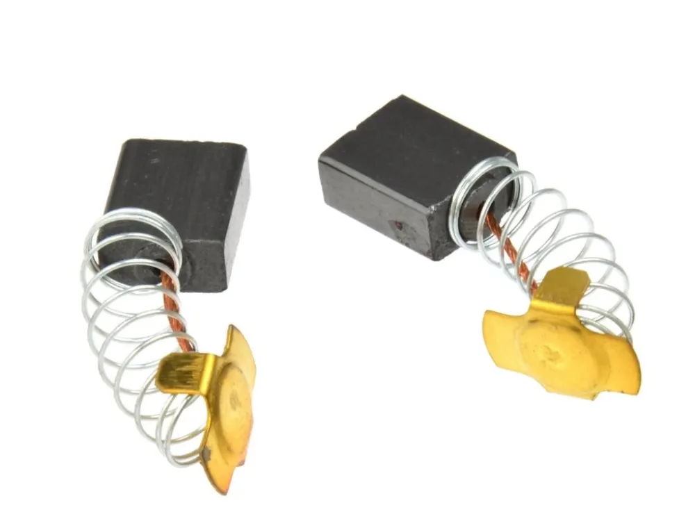 Uhlíkové kartáče/brusné kartáče 230+/8x14x17 mm/ (100/1500)/ Odeslání Ihned