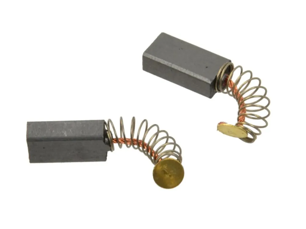 Značkový Uhlíkové kartáče/BS905/5x8x16,5 mm (1250)