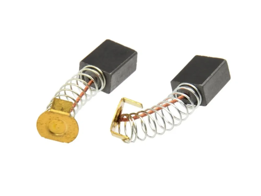 Horká Nabídka Uhlíkové kartáče/BWS 230 mm/8 x 12 x 15 mm/ (10/100/2500)