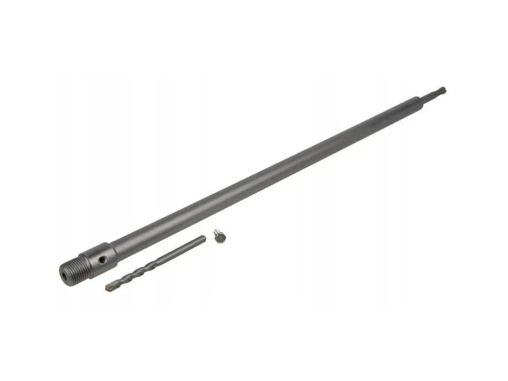Adaptér – prodloužení SDS+ pro korunkové vrtáky do betonu 600 mm Pouze Dnes