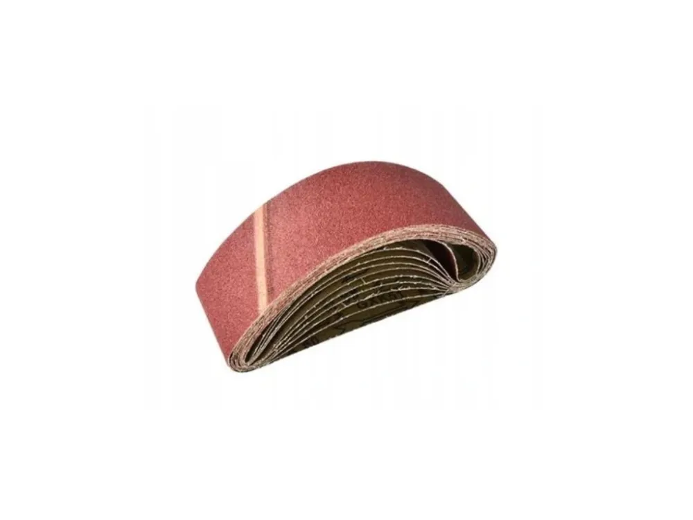 Nejlepší Volba Brusný pás 75 x 533 P40 hrubost 10Kusů