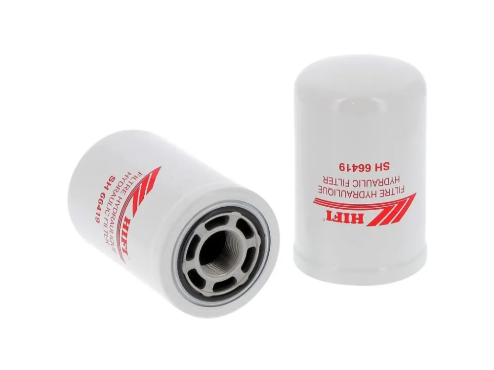 Akční Nabídka HYDRAULICKÝ FILTR SH 66419