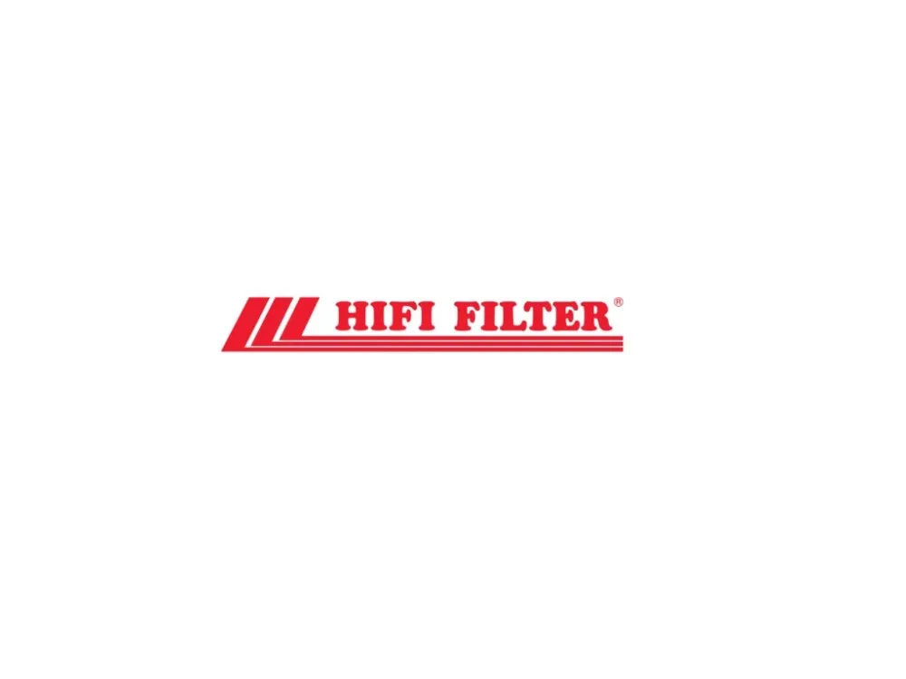 Časově Omezené Hydraulický filtr SH 63066