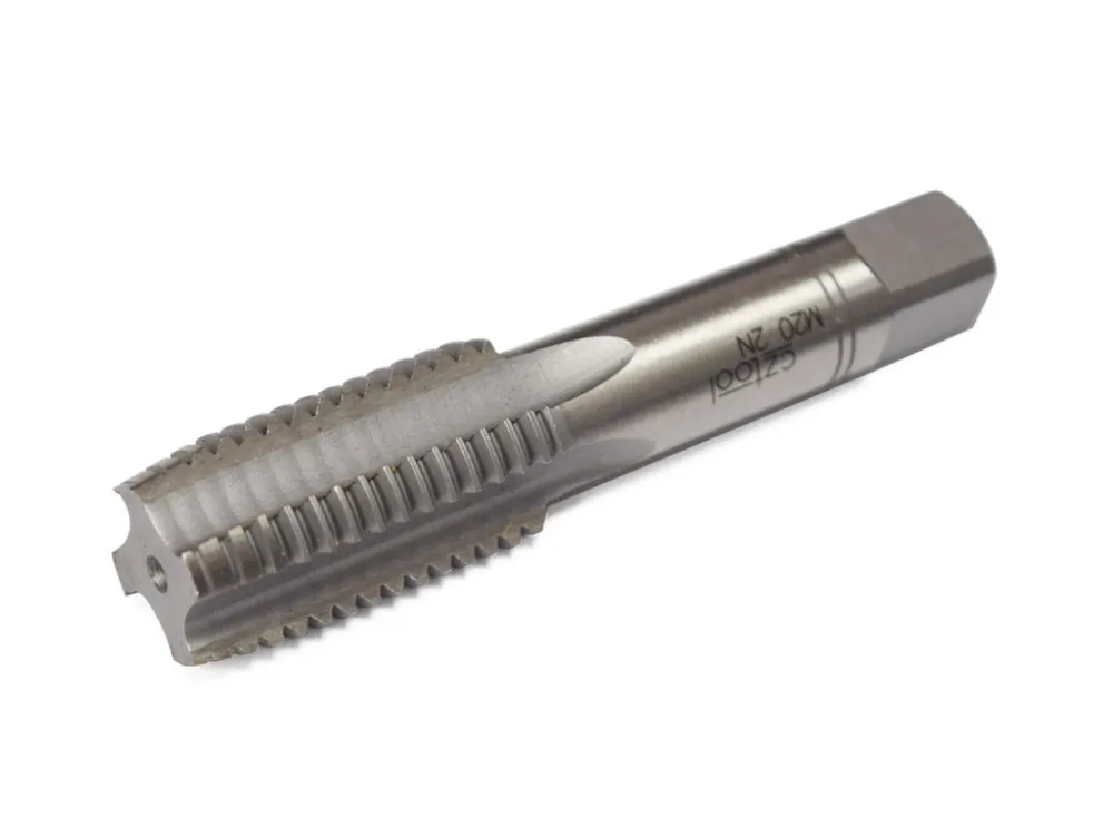 Akční Nabídka Závitník sadový levý M 18 č.2 HSS 2N , CZTOOL