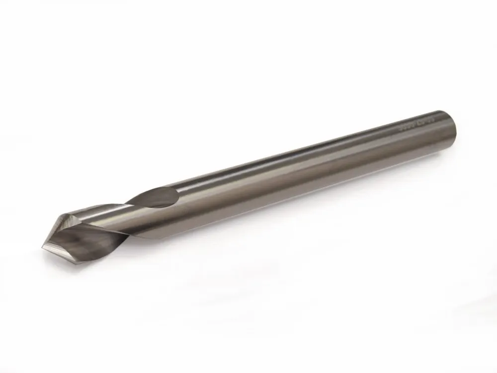 Autentický SK NC 90° navrtávák 10,0 mm prodloužený do kovu K20/K30