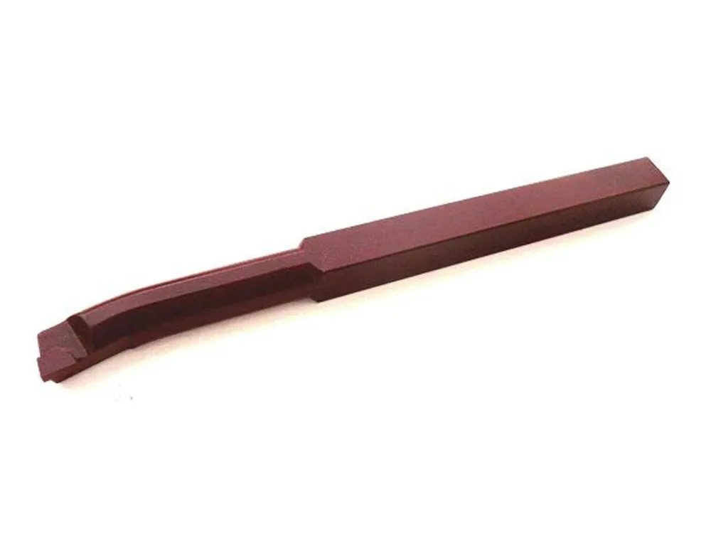 Víkendová Akce Soustružnický nůž do díry 8x8x125mm U10 CSN 223726 , DENAS
