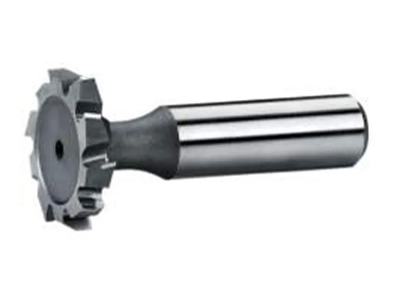 Bezpečná Platba Fréza pro drážky úsečkových per 22x5,0 mm CSN 222185 , Zbrojovka