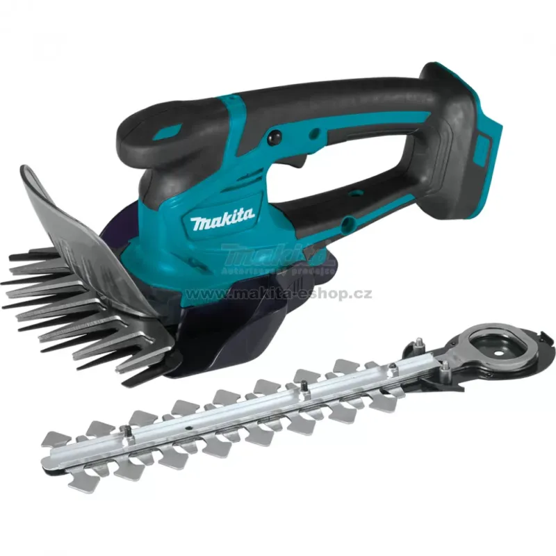 Aku nůžky na trávu Makita DUM604ZX Li-ion 18V- solo Nejlepší Volba