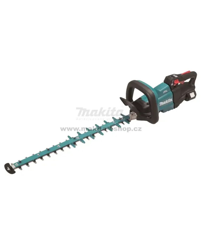 Must-Have Aku nůžky na živý plot Makita DUH602RT 600mm, 18V/5,0Ah