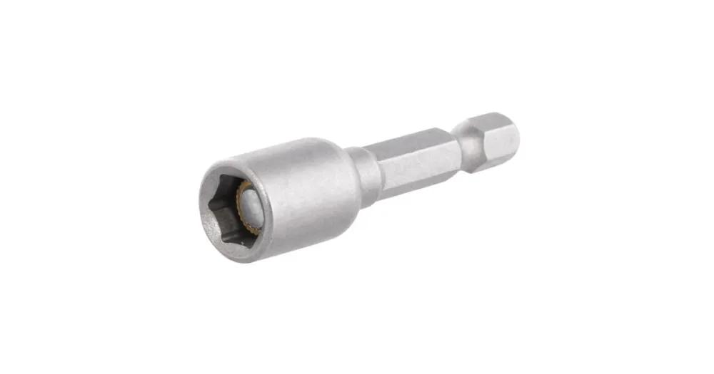 Poslední Šance Sada magnet. nástrčných hlavic 13mm 1bal/5ks Richmann PC2452