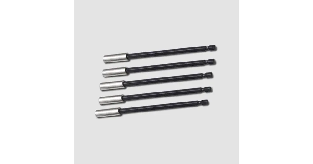 Magnetický nástavec na bity 150mm 1bal/5ks Expresní Doručení