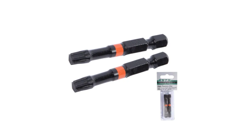 Značkový Bit TRX 1/4" T27x50 mm (bal/2ks) Honiton HWR064-21-05027