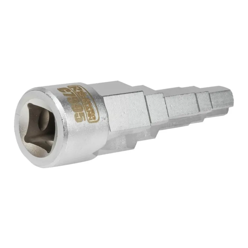 Klíč na radiátorové šroubení | 1/2" Oblíbený