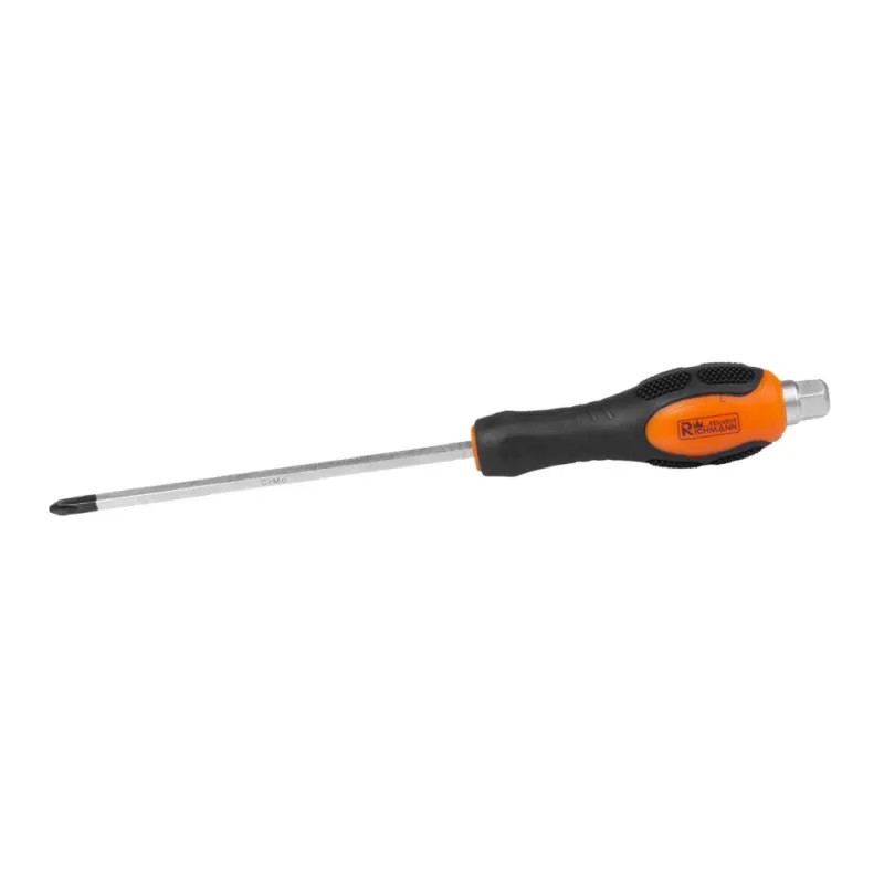 Šroubovák úderový plochý PL | PL8x250 mm Cenově Výhodný