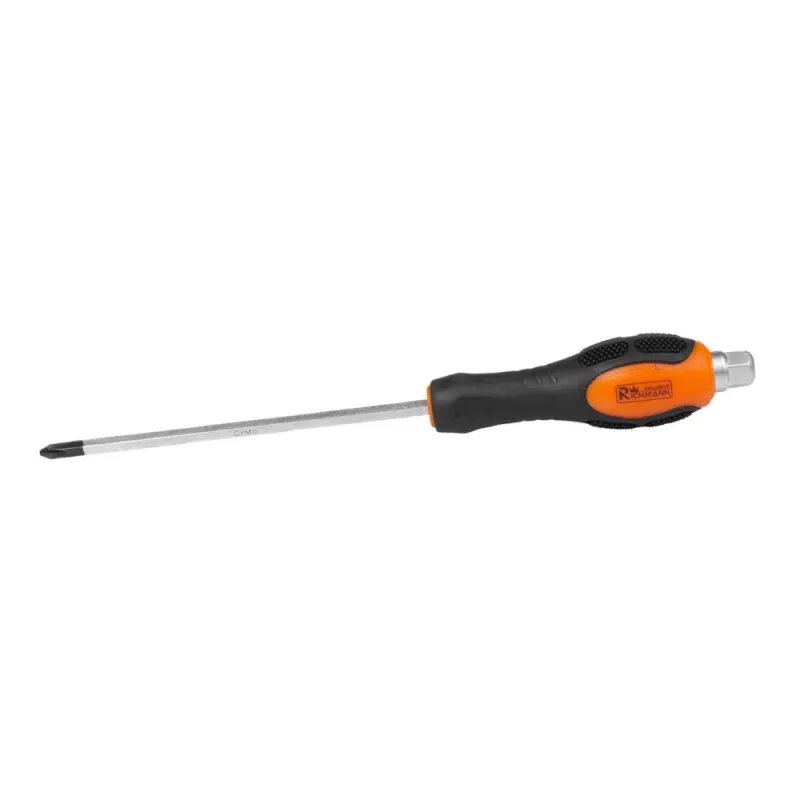 Šroubovák úderový křížový PH | PH3x250 mm Ihned K Objednání