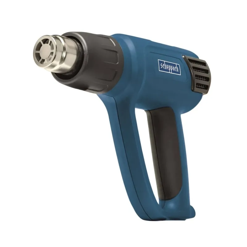 Ihned K Objednání Scheppach HG2000 elektrická horkovzdušná pistole 2000 W