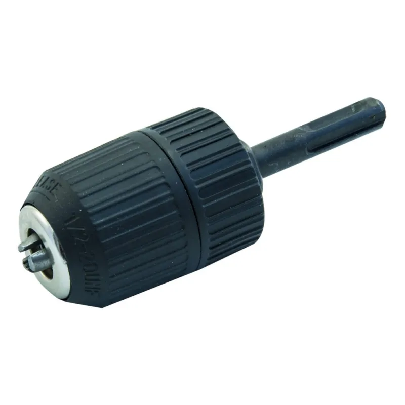 Rychlosklíčidlo závitové | 2-13 mm 1/2"-20UNF + redukce SDS PLUS Nakupujte Hned