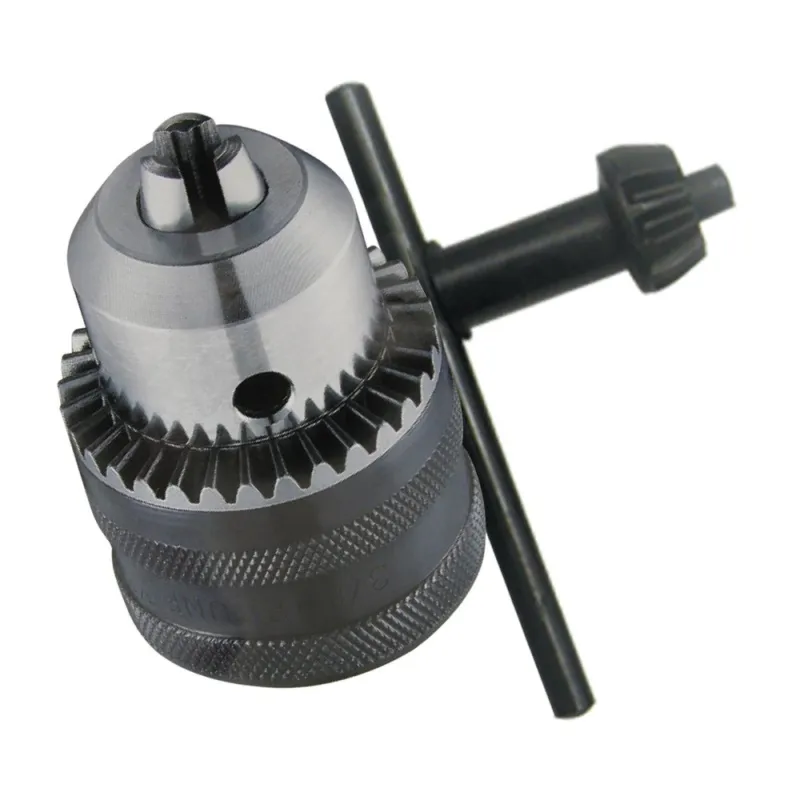 Must-Have Sklíčidlo zubové závitové s kličkou | 1,5-16 mm, 1/2"-20UNF