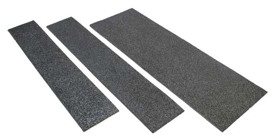 Top Prodej Grafitová podložka MBSM 100-130, KRBS 101 (295x105mm)