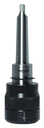 Unášecí hlava MK3 / Weldon 19 mm Quick (bez chlazení) Finální Výprodej