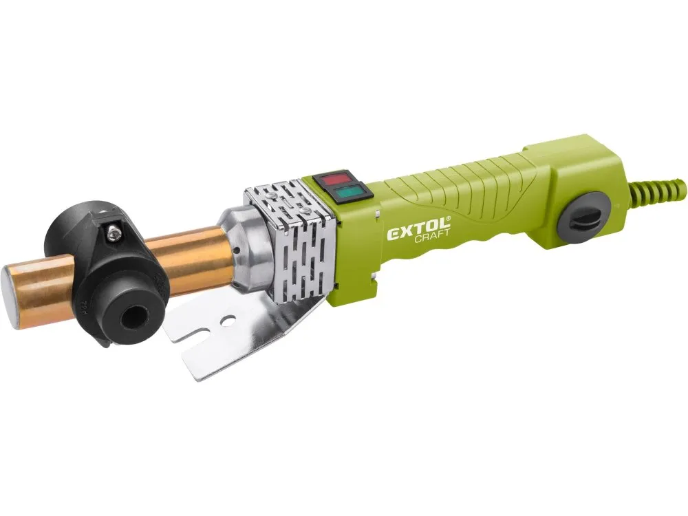 svářečka polyfúzní, 1070W Poslední Šance