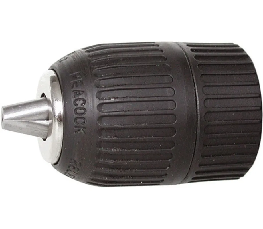 Rychlé Dodání hlava rychloupínací sklíčidlová, 2-13mm