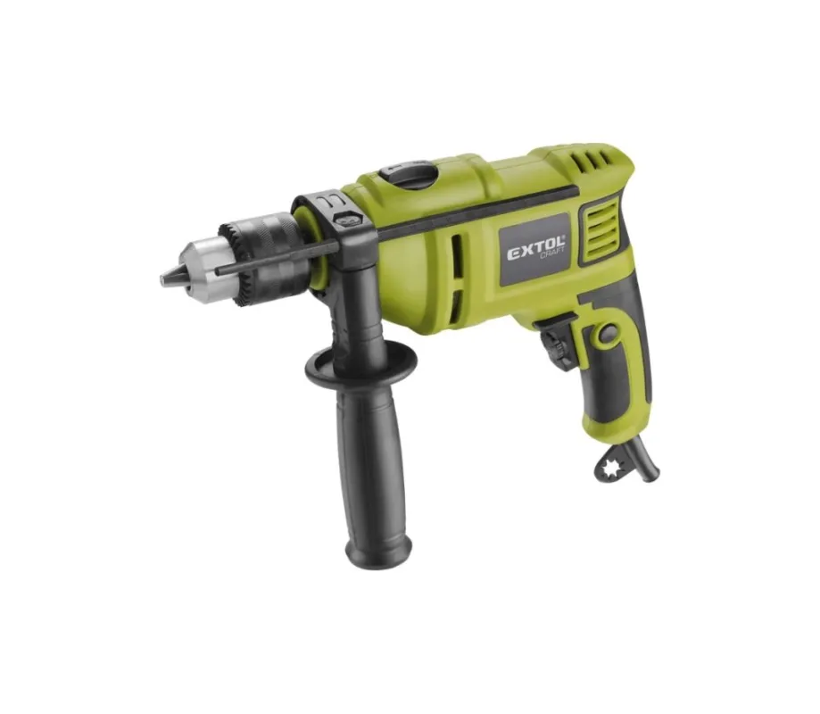 vrtačka s příklepem, 750W Přímo Od Výrobce