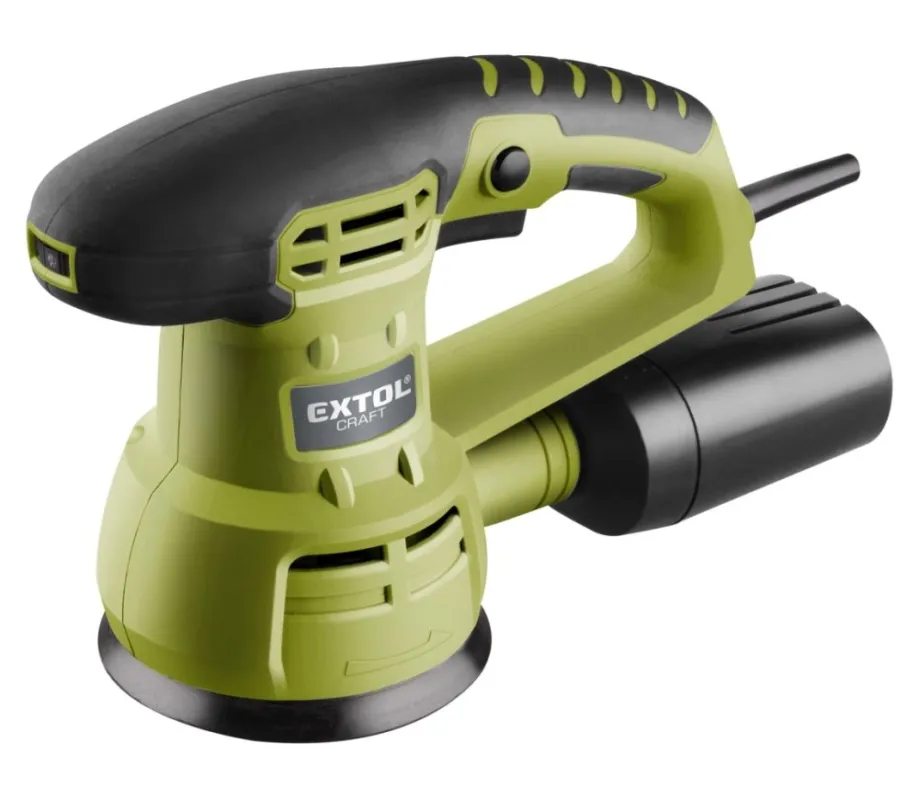 Pouze Dnes bruska excentrická, 125mm, 430W