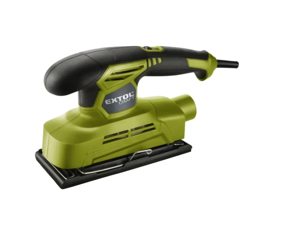 Originální bruska vibrační, 150W