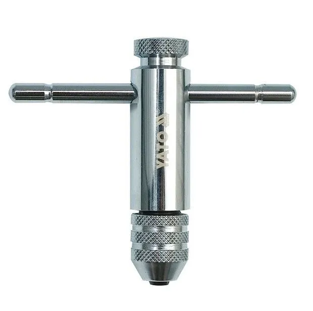 Ráčna pro závitníky M5 - M12 typ "T" - YT-2991 Odeslání Ihned