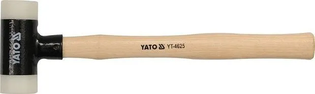 Must-Have Palička gumová 430 g - YT-4625