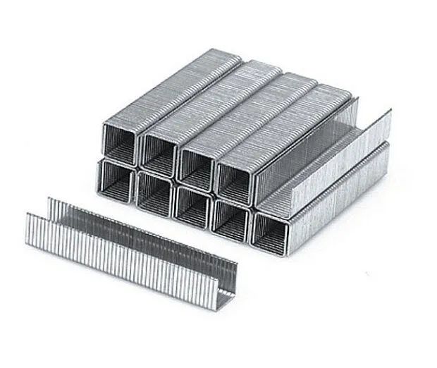 Víkendová Akce Sponky do sešívačky 14 x 10,6 mm - YT-7026