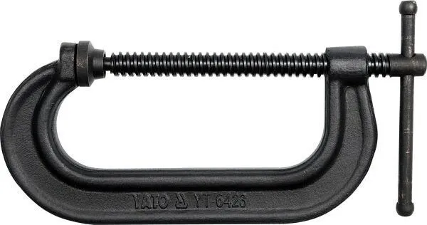 Svěrka 200 mm typ "C" Nejlepší Cena