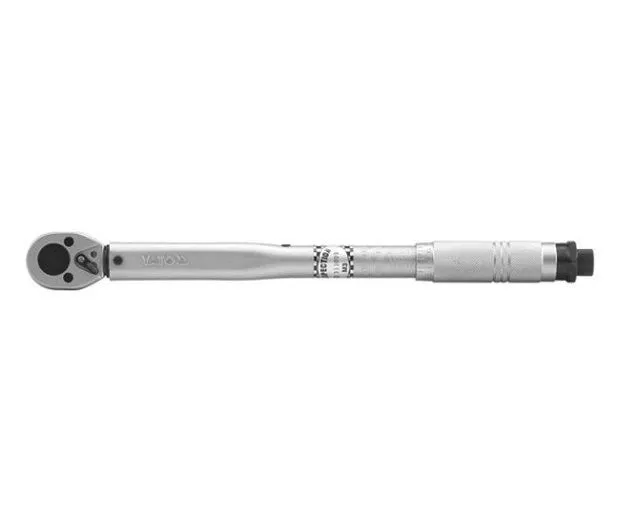 Momentový klíč 1/2" 42-210 Nm - YT-0760 Značkový