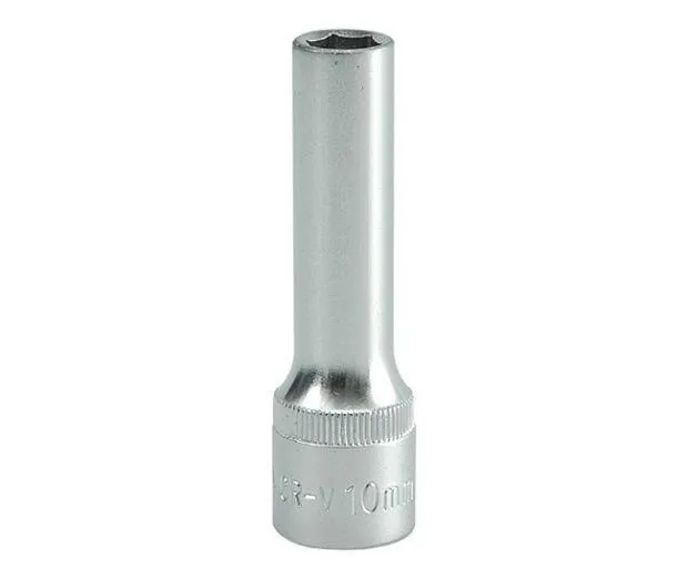 Ověřený Vnitřní nástrčný klíč hluboký 1/2" šestihranný 15 mm YATO - YT-1228