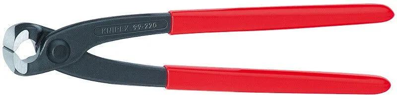 Značkový Armovací kleště 200 mm - 9901200
