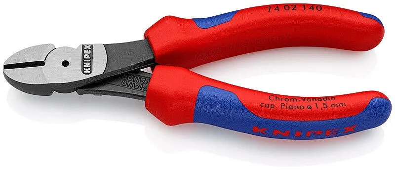 Hit Sezóny Silové boční štípací kleště 140 mm - 7402140