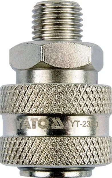 Rychlospojka 3/8" - YT-2391 Sezónní Sleva