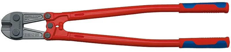 Cenově Výhodný Pákové kleště KNIPEX - 7172460