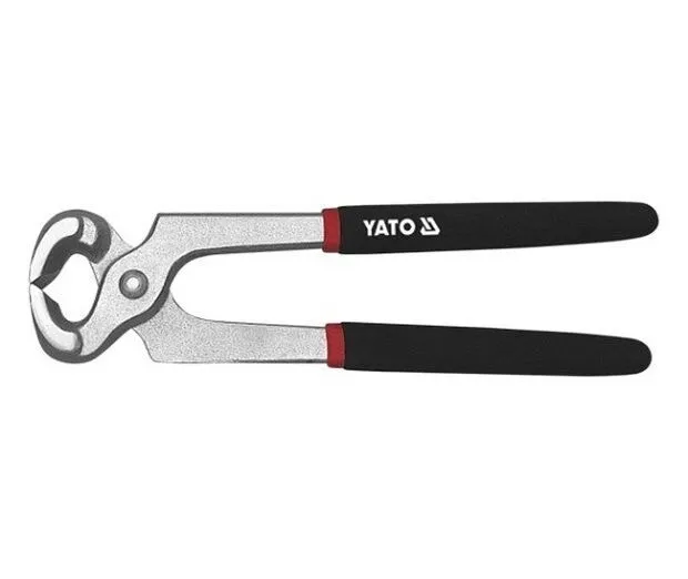 Koupit Online Kleště štípací čelní - 160 mm - YT-2046