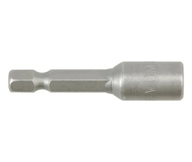 Nízká Cena Nástavec magnetický 1/4" 12x 48 mm CrV - YT-1517