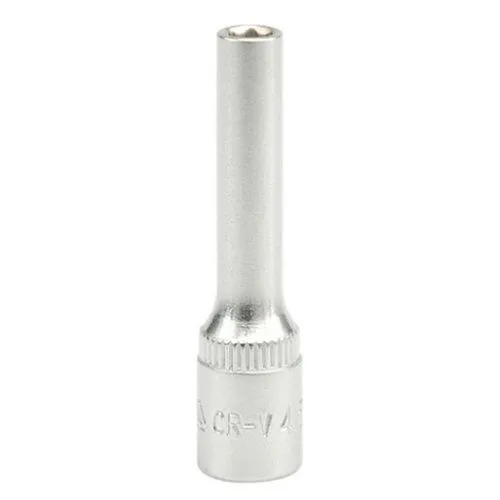 Vnitřní nástrčný klíč hluboký 1/4" šestihranný 4,5 mm YATO - YT-1414 Značkový