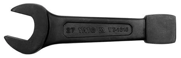 Klíč maticový plochý rázový 55 mm Jen Po Omezenou Doba