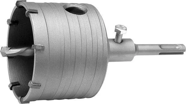 Top Prodej Vrtací korunka do zdi 65 x 50 mm SDS+